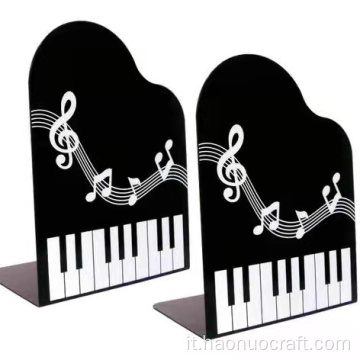 Leggio per violino con chiave di violino per pianoforte musicale regalo per bambini